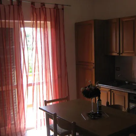 Residenza Altmar Appartamento Briatico